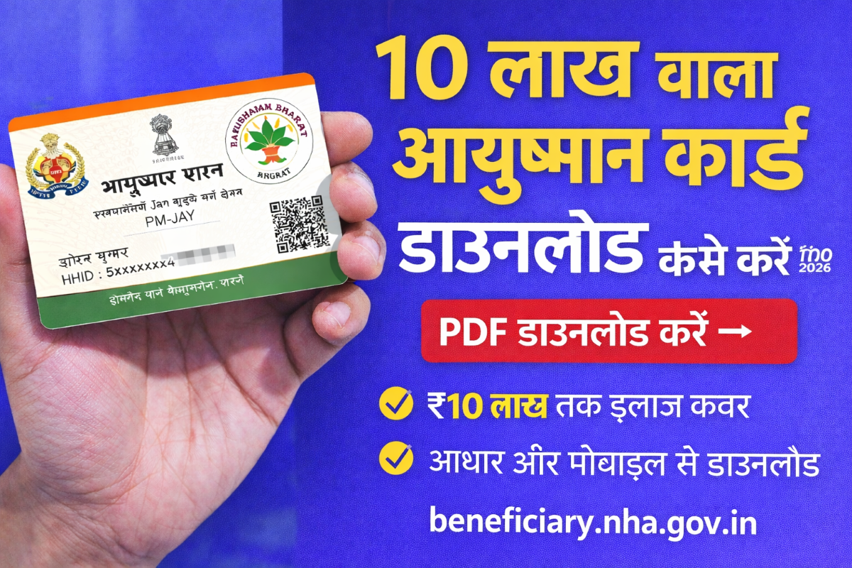10-lakh-wala-ayushman-card-download